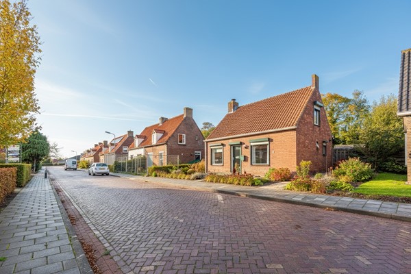Medium property photo - Prinses Wilhelminastraat 15, 4504 AL Nieuwvliet